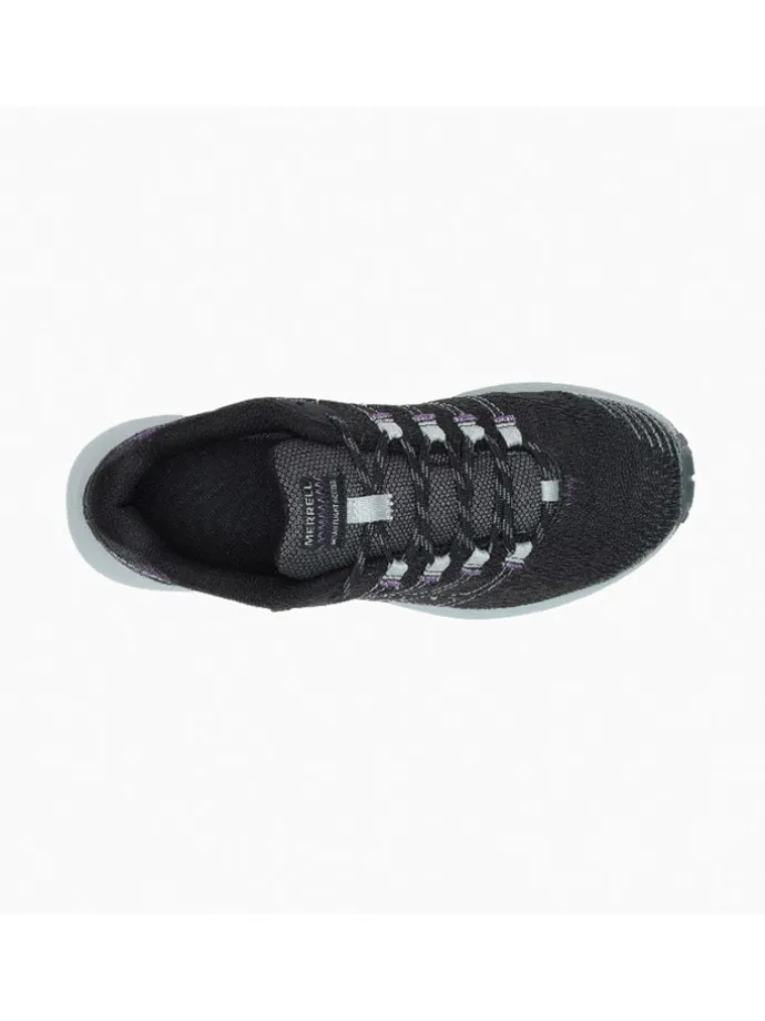 Traillaufschuhe "Fly Srike GTX" in Schwarz