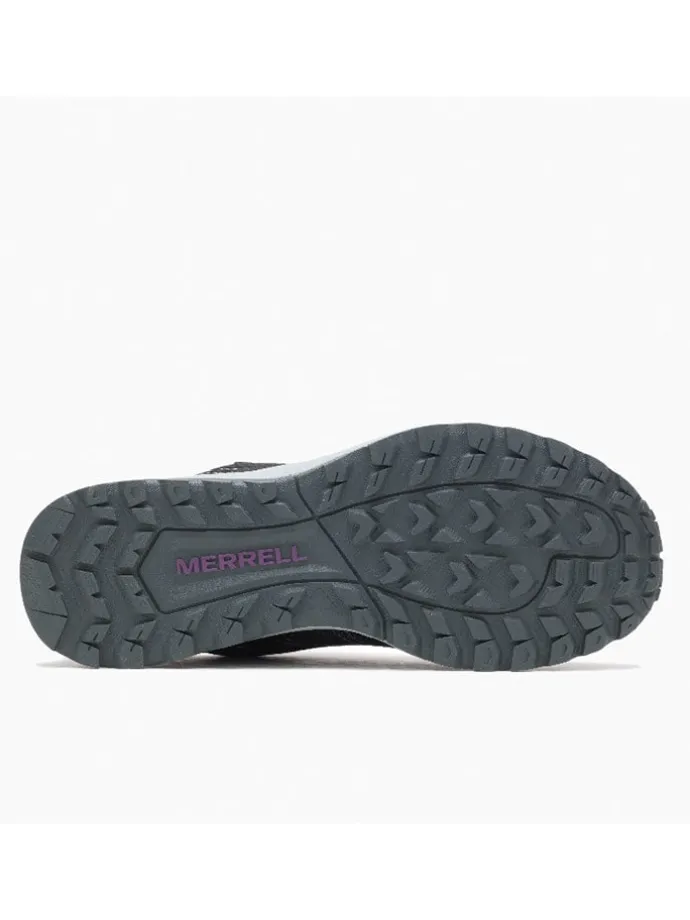Traillaufschuhe "Fly Srike GTX" in Schwarz