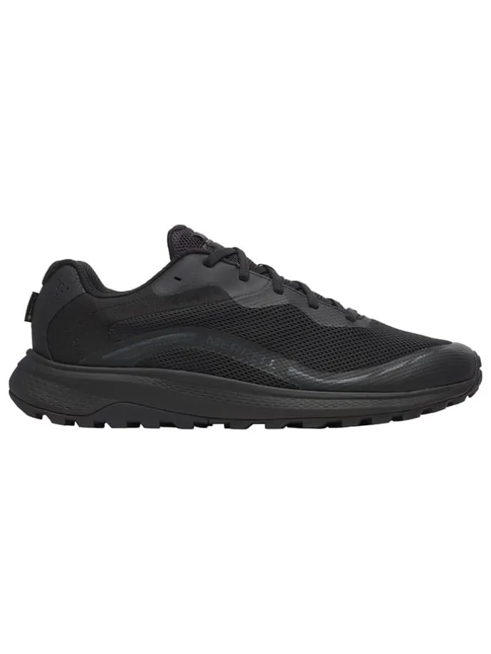 Traillaufschuhe "Fly Strike 2 GTX" in Schwarz
