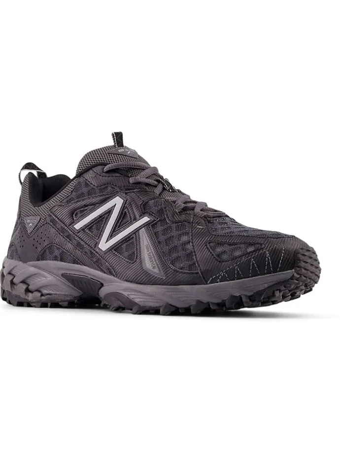 Trailrunningschuhe "610" in Anthrazit