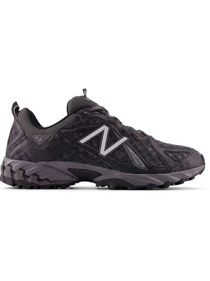 Trailrunningschuhe "610" in Anthrazit
