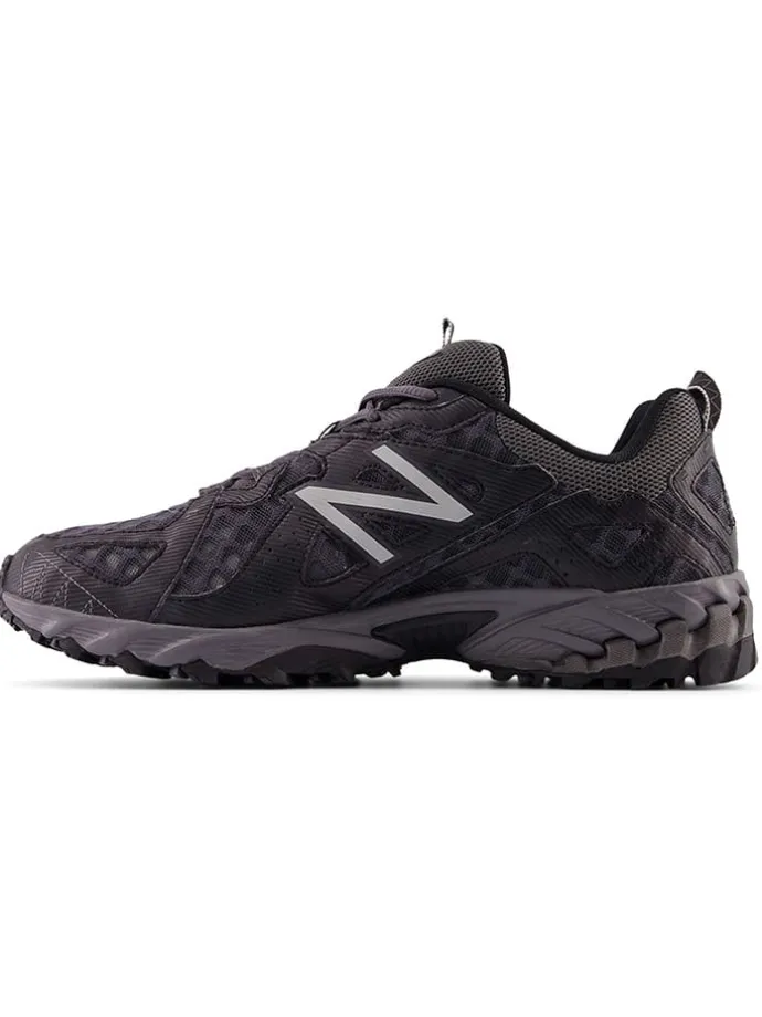 Trailrunningschuhe "610" in Anthrazit