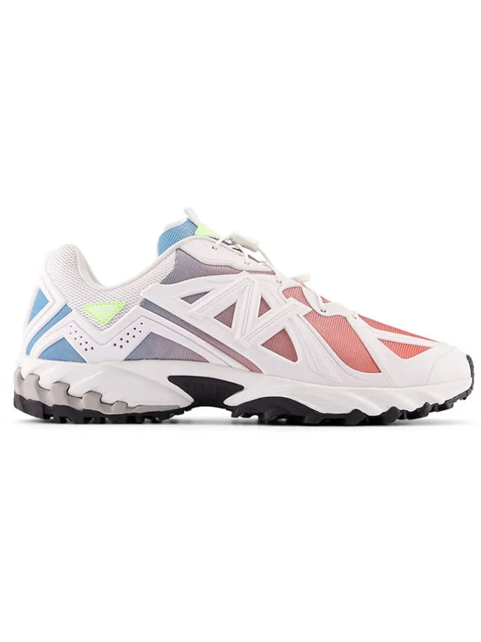 Trailrunningschuhe "610" in Weiß/ Bunt