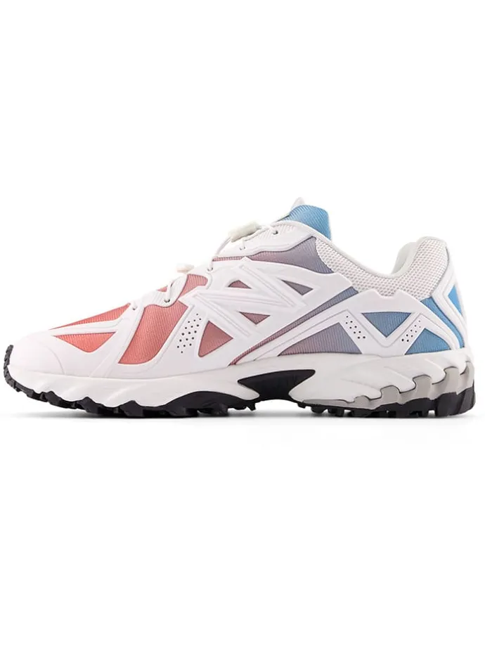 Trailrunningschuhe "610" in Weiß/ Bunt