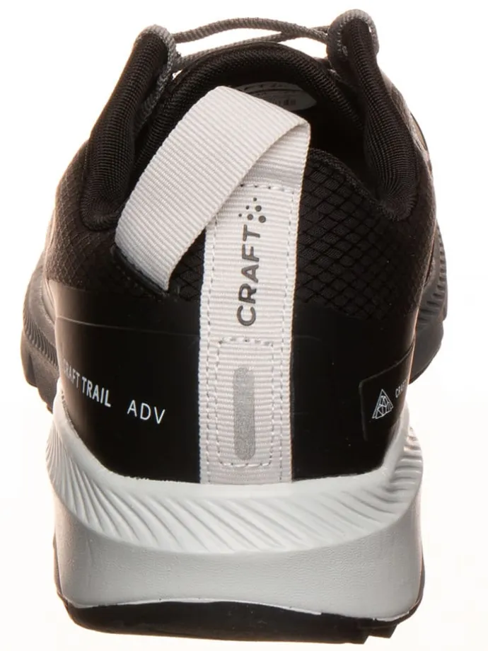 Trailrunningschuhe "ADV Nordic Trail" in Schwarz