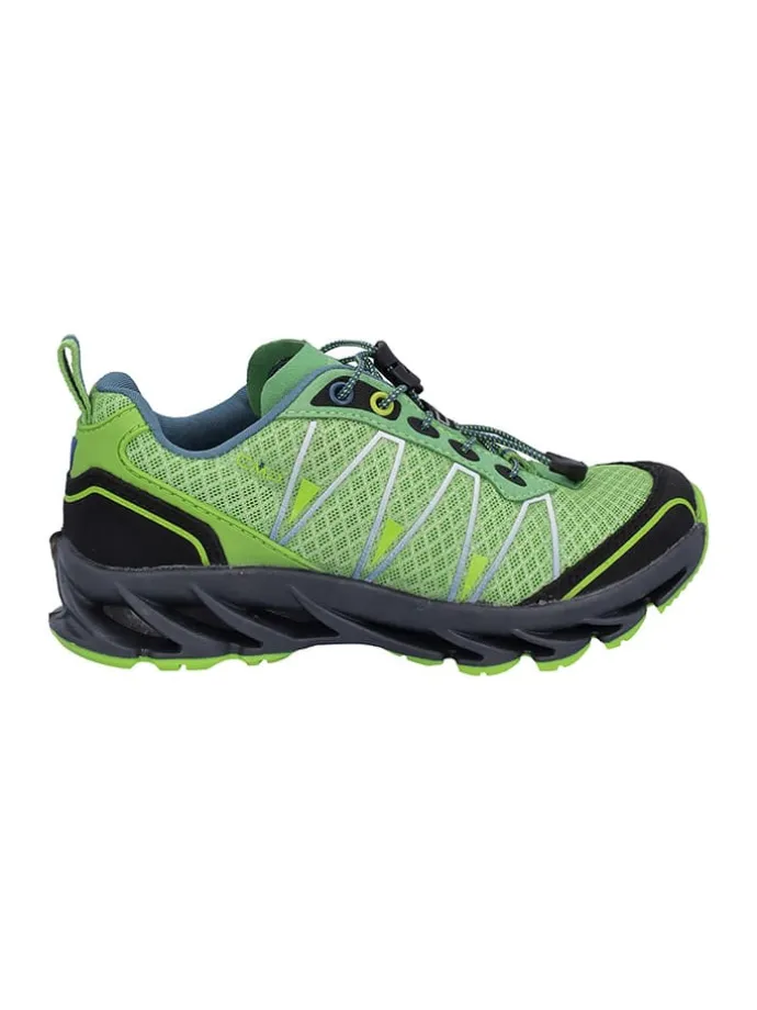 Trailrunningschuhe "Altak" in Grün