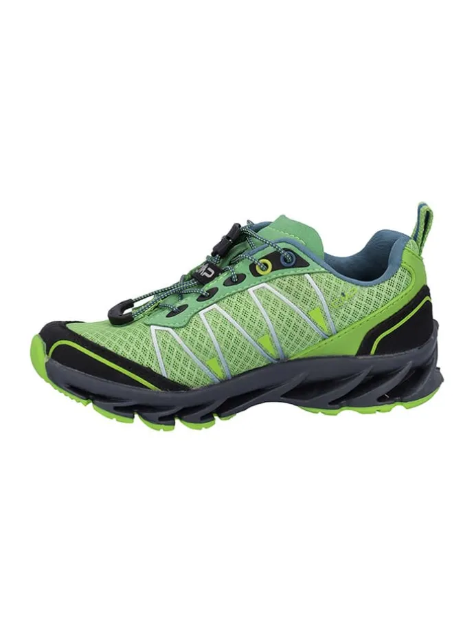 Trailrunningschuhe "Altak" in Grün