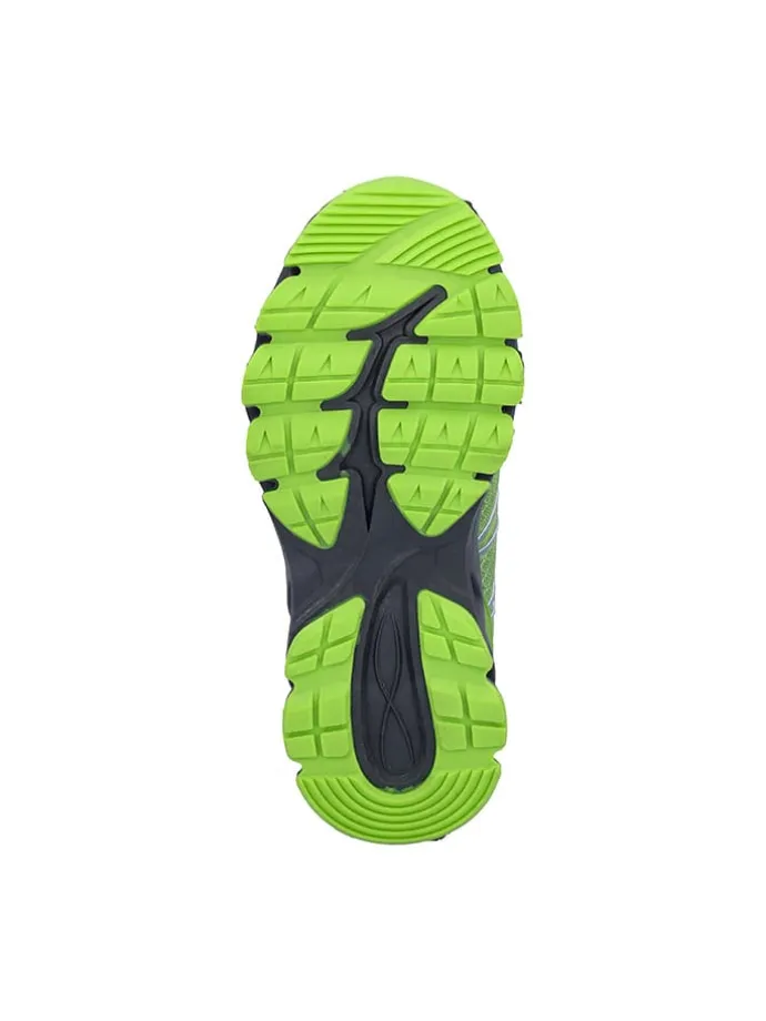 Trailrunningschuhe "Altak" in Grün