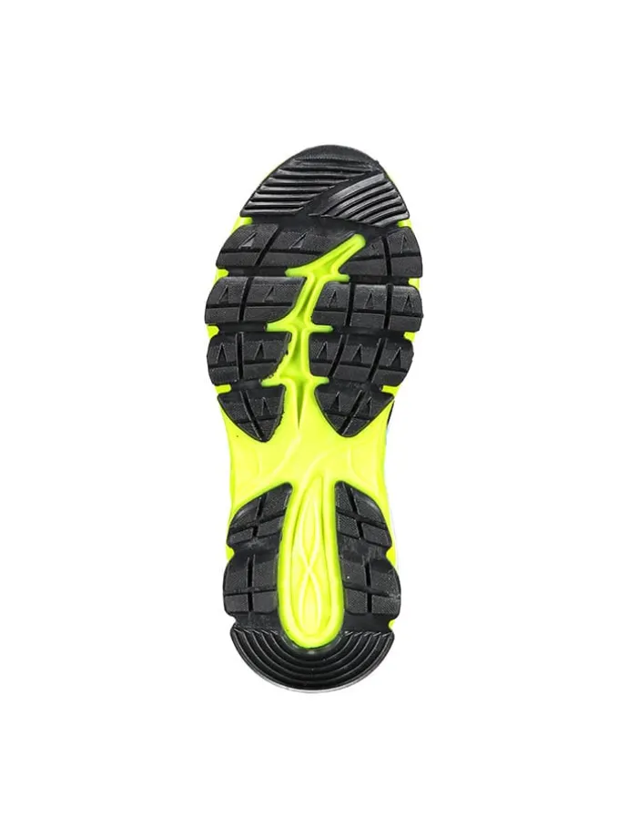 Trailrunningschuhe "Altak" in Schwarz/ Grün