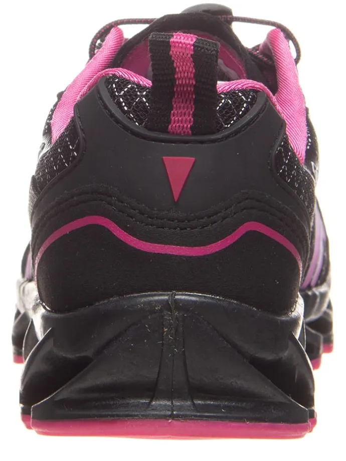 Trailrunningschuhe "Altak 2.0" in Schwarz/ Pink