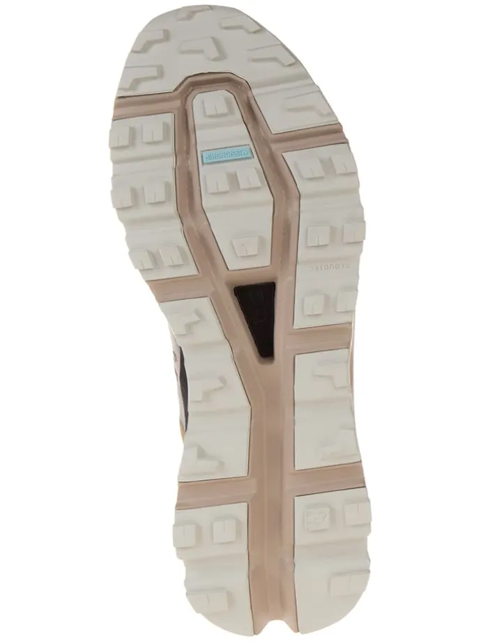 Trailrunningschuhe "Cloudvista" in Beige/ Schwarz