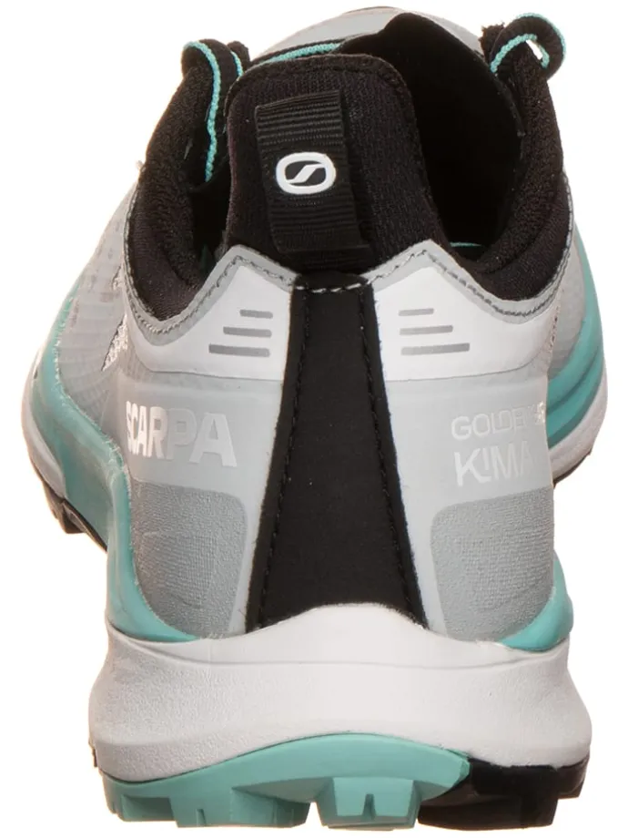 Trailrunningschuhe "Golden Gate Kima Rt" in Weiß