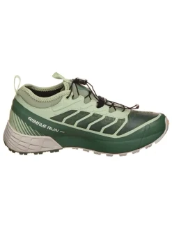 Trailrunningschuhe "Ribelle Run" in Grün
