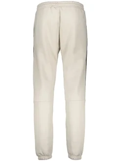 Trainingshose in Beige