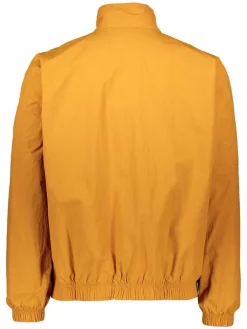 Trainingsjacke "Solo Swoosh Woven" in Orange