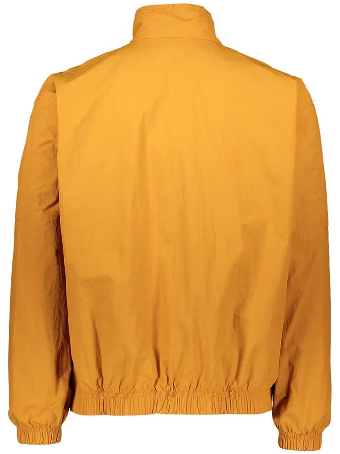 Trainingsjacke "Solo Swoosh Woven" in Orange