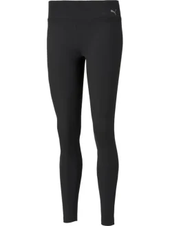 Trainingsleggings "Performance" in Schwarz