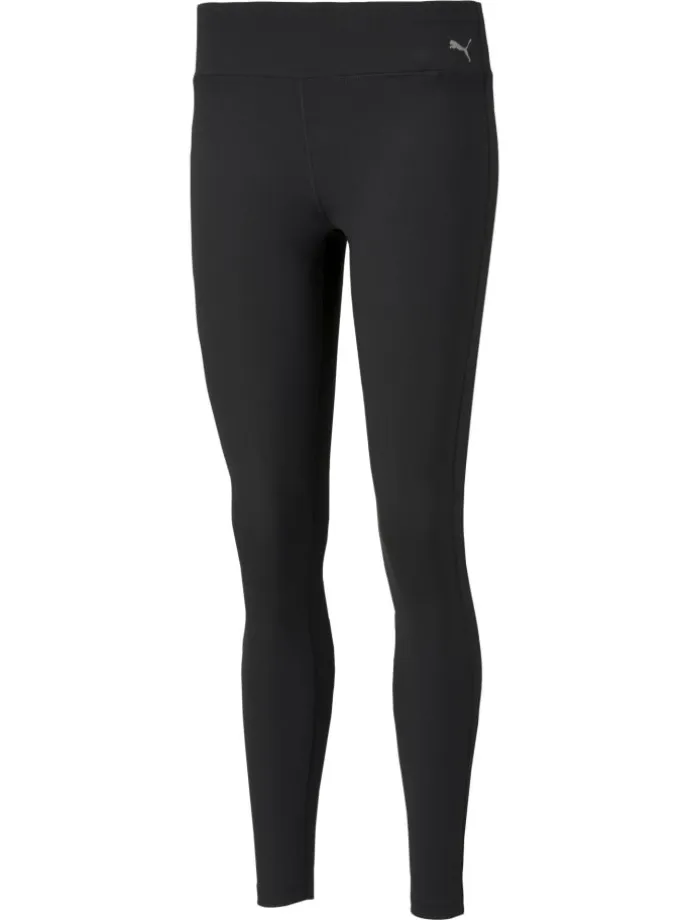 Trainingsleggings "Performance" in Schwarz