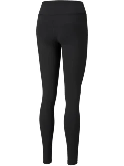 Trainingsleggings "Performance" in Schwarz