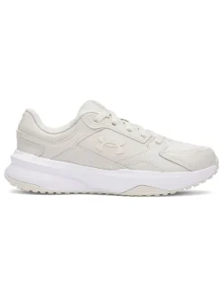 Trainingsschuhe ''Edge'' in Creme