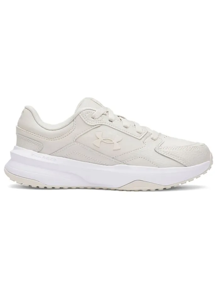 Trainingsschuhe ''Edge'' in Creme