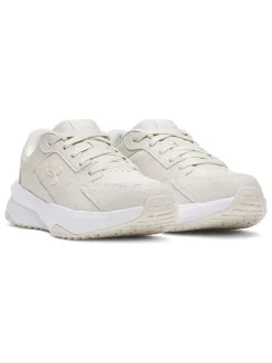 Trainingsschuhe ''Edge'' in Creme