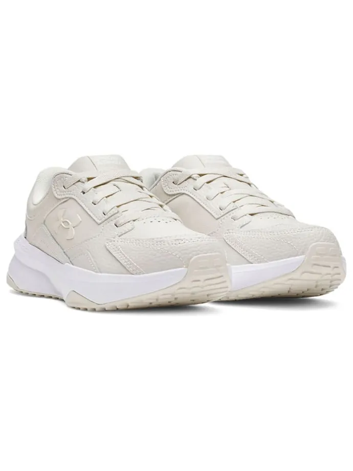 Trainingsschuhe ''Edge'' in Creme