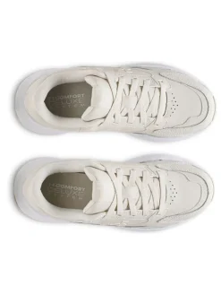 Trainingsschuhe ''Edge'' in Creme