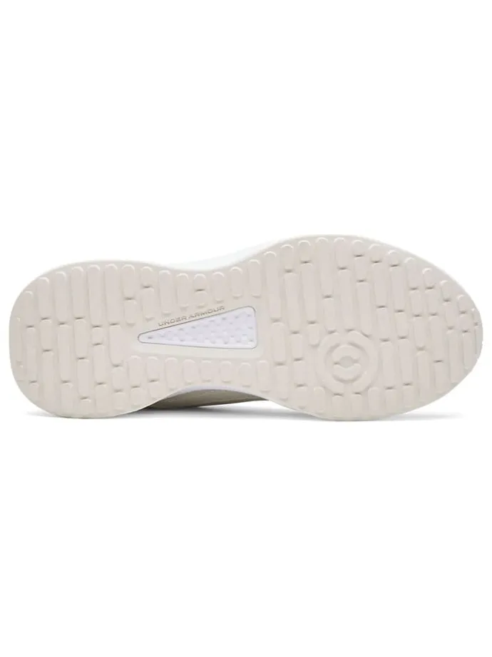 Trainingsschuhe ''Edge'' in Creme