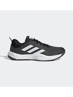 Trainingsschuhe "Rapidmove Trainer" in Schwarz