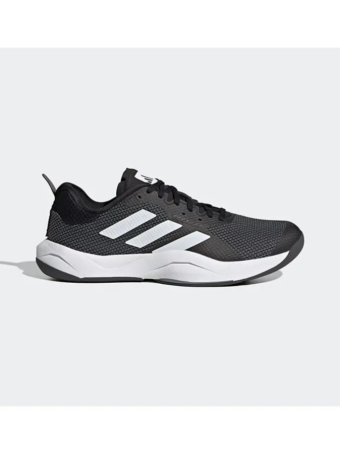 Trainingsschuhe "Rapidmove Trainer" in Schwarz
