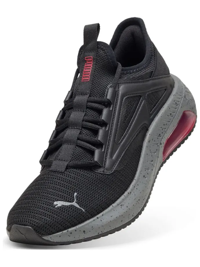 Trainingsschuhe "X-Cell Ayro" in Schwarz