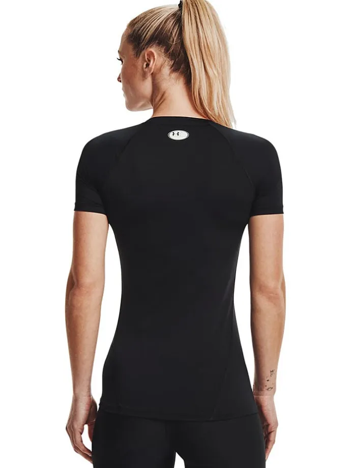 Trainingsshirt ''Authentics'' in Schwarz