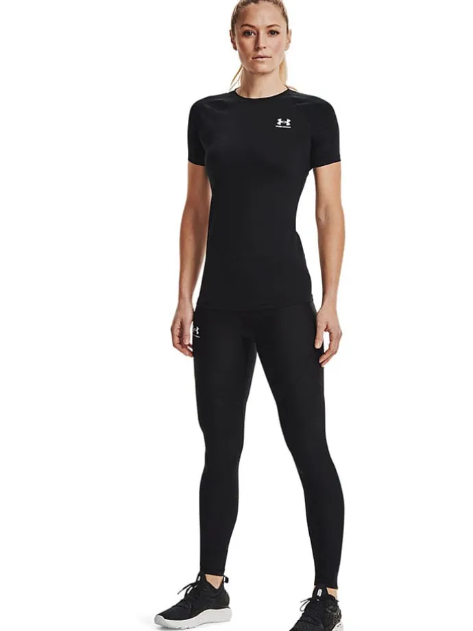 Trainingsshirt ''Authentics'' in Schwarz