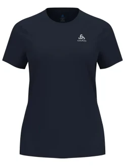 Trainingsshirt "Cardada" in Dunkelblau