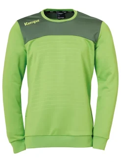 Trainingsshirt "Emotion 2.0" in Grün