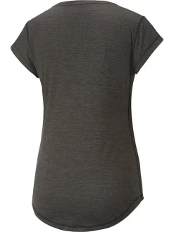 Trainingsshirt in Grau
