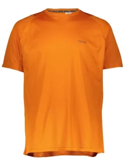 Trainingsshirt in Orange