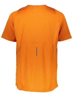 Trainingsshirt in Orange
