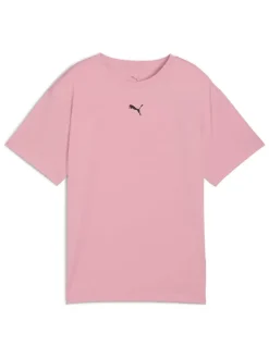 Trainingsshirt in Rosa