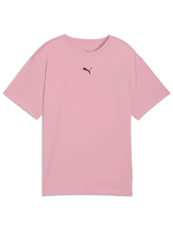 Trainingsshirt in Rosa