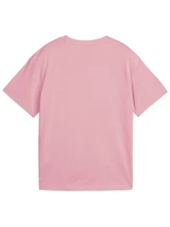 Trainingsshirt in Rosa
