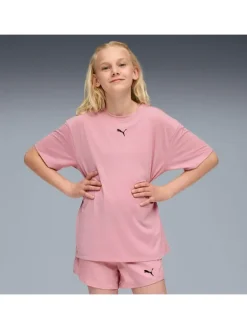 Trainingsshirt in Rosa