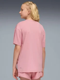 Trainingsshirt in Rosa
