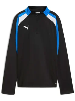 Trainingsshirt in Schwarz