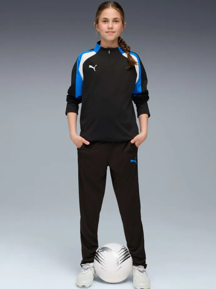 Trainingsshirt in Schwarz