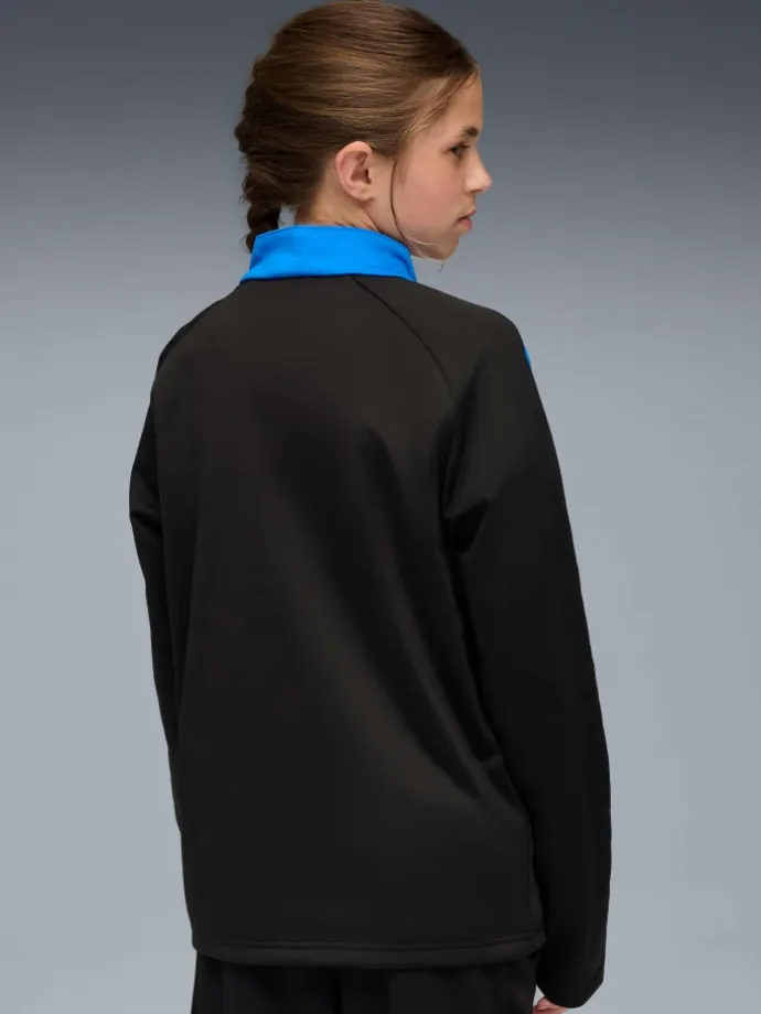 Trainingsshirt in Schwarz