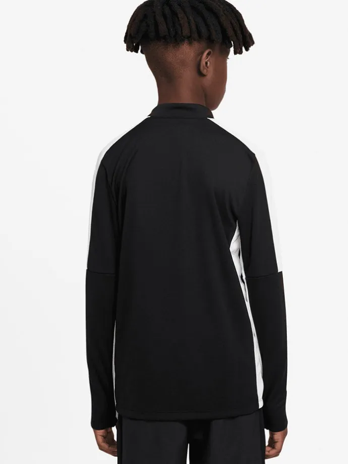 Trainingsshirt in Schwarz