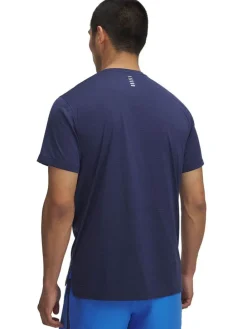 Trainingsshirt ''Launch'' in Dunkelblau