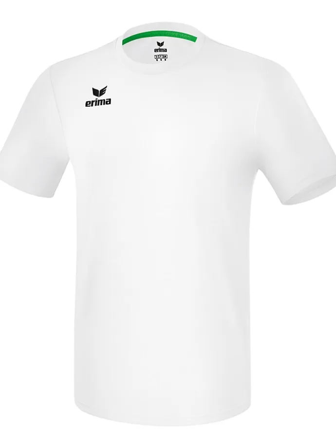 Trainingsshirt "Liga Trikot" in Weiß
